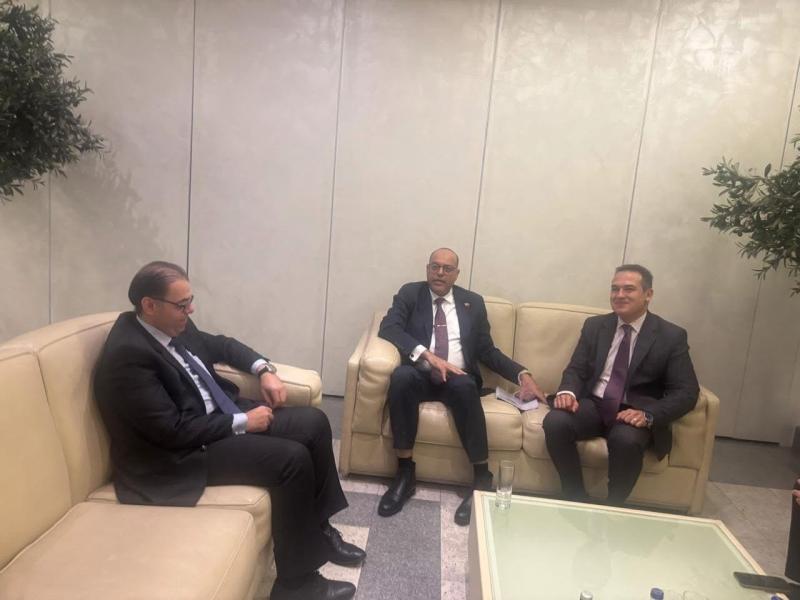 وزير العمل يتوجه إلى صربيا لفتح أسواق عمل جديدة أمام الكوادر المصرية المدربة