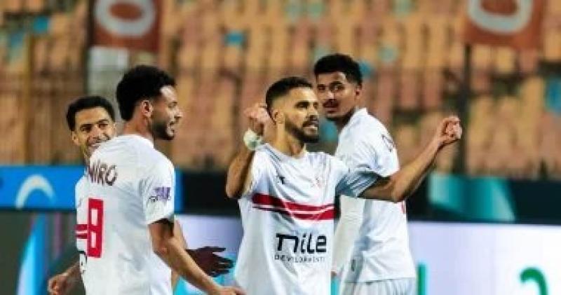 ‎ الزمالك يترقب تعديل موعد نهائى الكأس مع بيراميدز