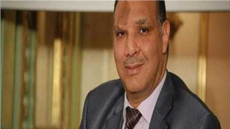خبير سياسي: واشنطن تسعى لإعادة تفتيت المنطقة لصالح إسرائيل الكبرى