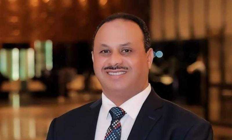 رشاد عبدالغني: مجلس الشيوخ يعزز الاستقرار ويرسخ دعائم الديمقراطية ومشاركة المواطنين تدعم التنمية