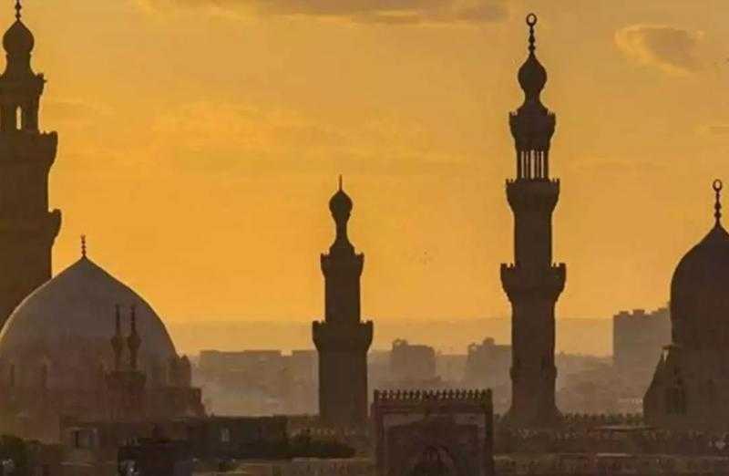 مواقيت الصلاة اليوم الجمعة 30 مايو 2025 في القاهرة والمحافظات