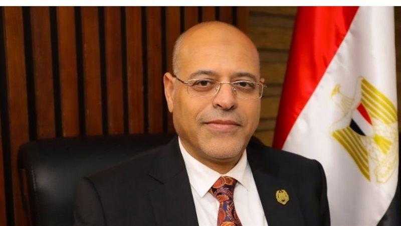 وزير العمل يبحث تعزيز التعاون الثنائي مع نظيرته الصربية