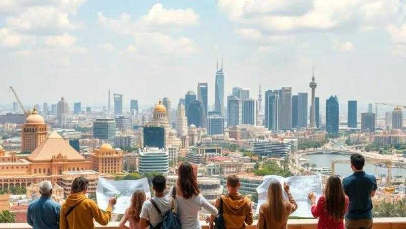 سفارة القاهرة بنيوزيلندا: فرص واعدة ومزايا تنافسية تقدمها مصر للمستثمرين