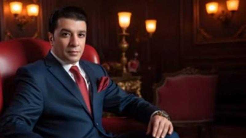 كتاب مفتوح .. مصطفى كامل يطرح ثاني أغاني ألبومه