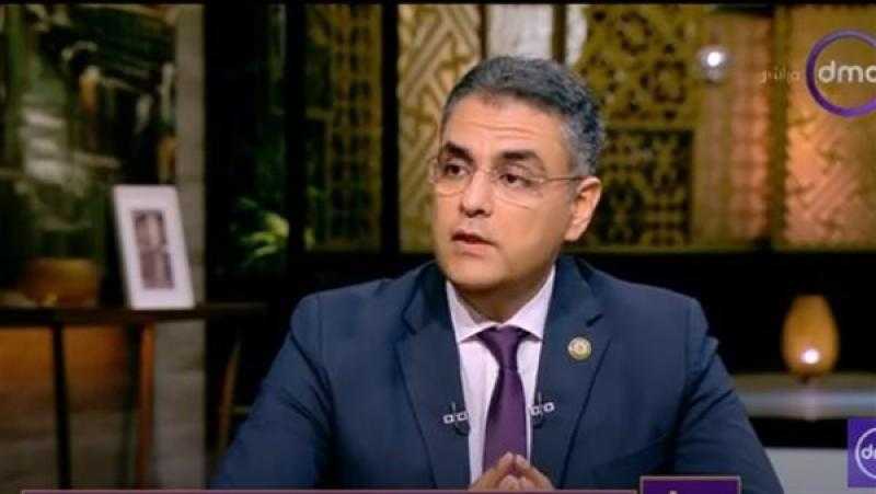 الأوقاف: قيمة الصكوك بالوزارة وصلت إلى مليار و350 مليون جنيه