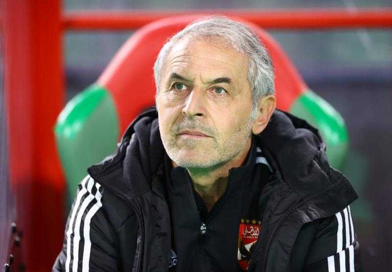 وليد عبد اللطيف: رحيل كولر سبب تتويج الأهلي بالدوري