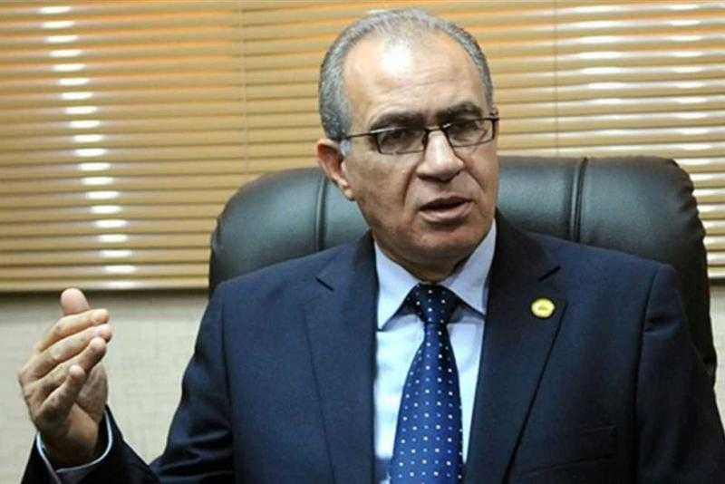 رئيس الأولمبي السابق: إلغاء الهبوط باطل وغير قانوني ويهدد العدالة التنافسية