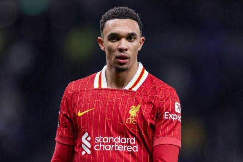 رسميا.. ريال مدريد يضم أرنولد