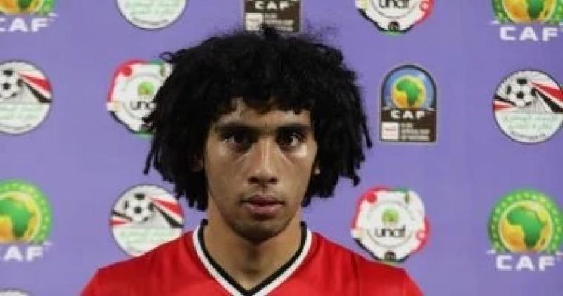 الأهلي يضم كباكا إلى رحلة الفريق فى كأس العالم للأندية بأمريكا