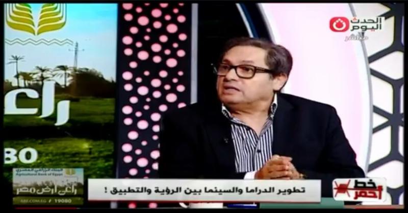 عادل عوض: مصر تحتاج 365 مهرجانًا فنيًا سنويًا لتنشيط الثقافة والسياحة
