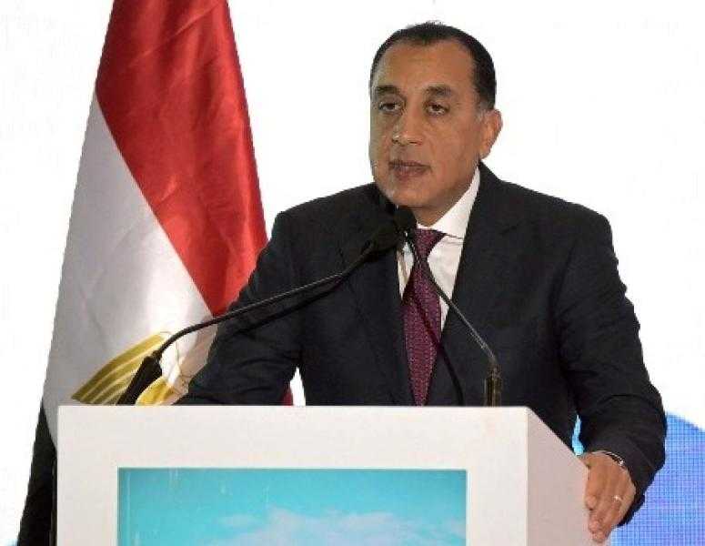 رئيس الوزراء يشهد غدا توقيع عقود مشروع استثمارى كبير بالشراكة مع القطاع الخاص
