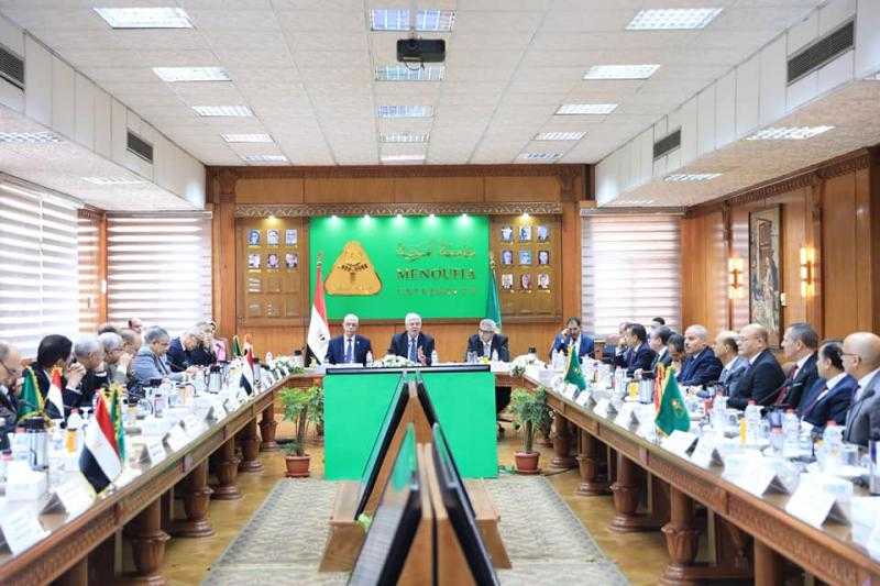 رسميًا.. 20 سبتمبر 2025 بدء الدراسة للعام الجديد بالجامعات والمعاهد