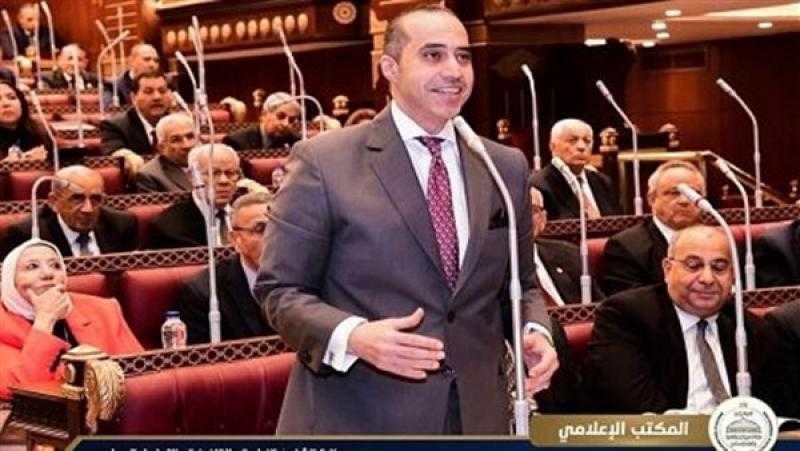 وزير الشئون النيابية: توافق على مناقشة دراسة التغيرات المناخية.. غدا