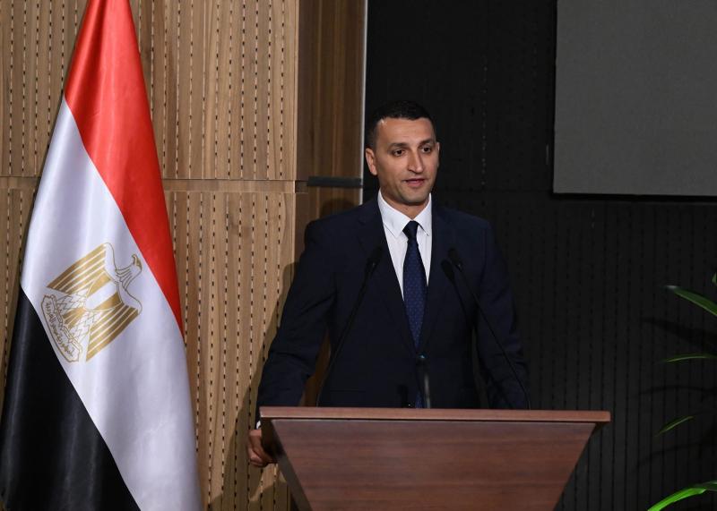 المهندس عبد الرحمن زيد: مدينة ”جريان” تعتمد على أحدث التقنيات التكنولوجية وتم التعاون والتحالف مع مكاتب استشارية عالمية بارزة