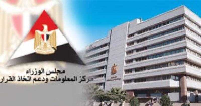 ”معلومات الوزراء” يُبرز جهود النهوض بالصادرات الزراعية: طفرة غير مسبوقة