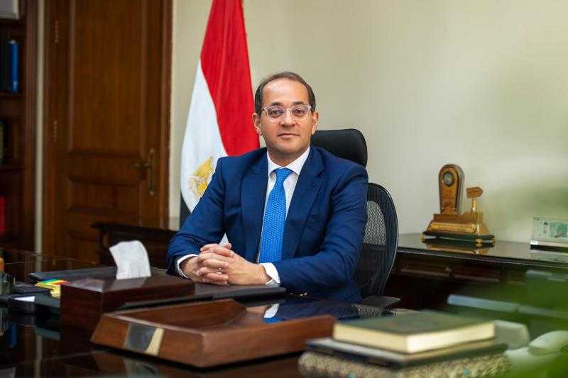 وزير المالية يطمئن ممثلي البنوك العالمية بعد رسائل إيجابية