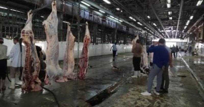 فتح مجازر محافظة الجيزة للمواطنين بالمجان أيام العيد.. تفاصيل