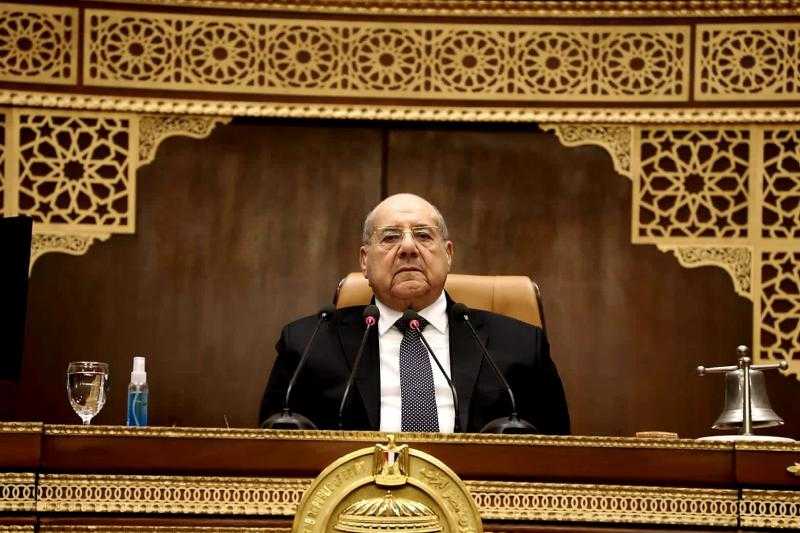 ”الشيوخ” يهنئ وزيرة البيئة لاختيارها لتولي منصب السكرتيرِ التنفيذي لاتفاقية الأمم المتحدة لمكافحة التصحر