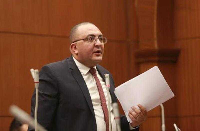 ”صحة الشيوخ” توافق على مقترح تزويد خدمات الرعاية الصحية الأولية بالوحدة الصحية بمنطقة الكونيسة