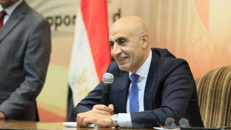 تفاصيل اجتماع وزير التربية والتعليم بمحرري ملف التعليم.. تطبيق نظام البكالوريا المصرية اختياريا.. نسعى للتوسع في مدارس التكنولوجيا التطبيقية