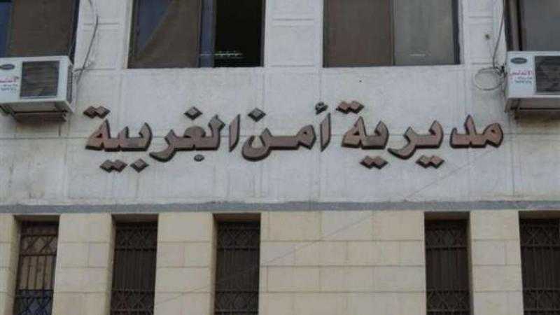 طالبة بالإعدادية تقفز من الطابق الثانى بإحدى لجان الغربية بسبب امتحان الجبر