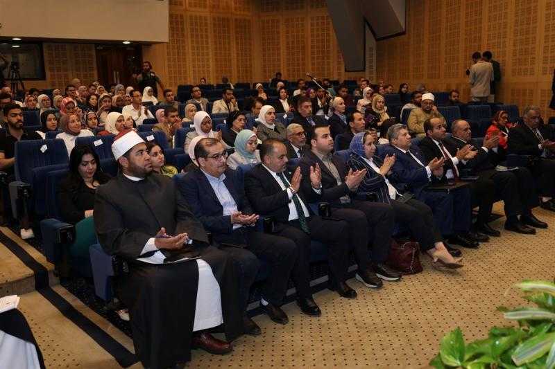 مكتبة الإسكندرية تستضيف مؤتمر الشباب المحلي لتغير المناخ LCOY Egypt 2025