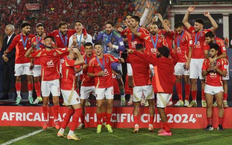لاعب بورتو: الأهلي المنافس الأقوى أمامنا في كأس العالم للأندية