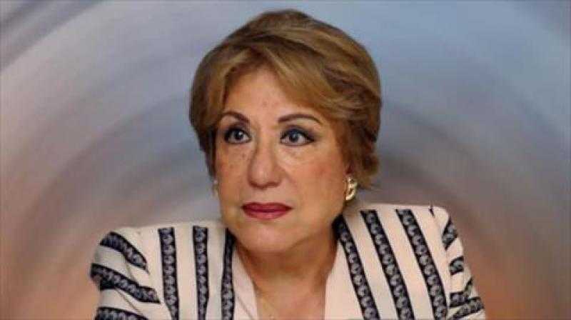 سميحة أيوب.. أسامة كمال يرثي سيدة المسرح العربي: اليوم خمد الصوت وانطفأت الأنوار