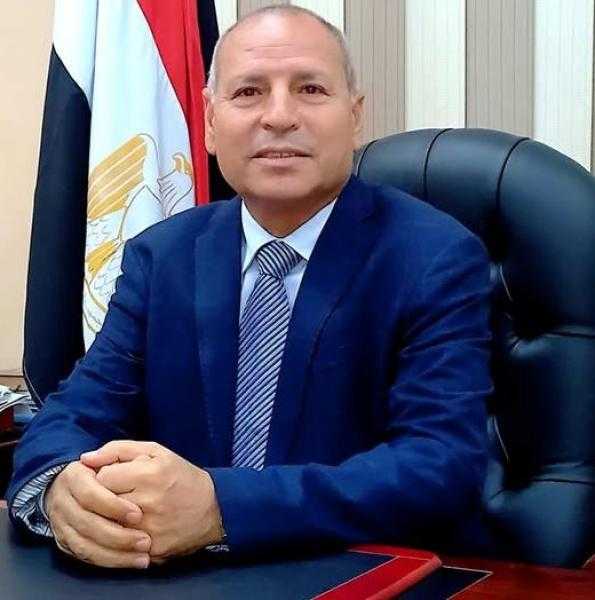 نائبًا عن الرئيس السيسي.. محافظ القاهرة يشهد احتفال الأوقاف بالعام الهجري الجديد غدا
