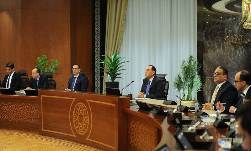 الرقابة المالية تتقدم بمقترحات بشأن المعاملات الضريبية على الأنواع المختلفة لصناديق الاستثمار لتحفيز الاستثمار