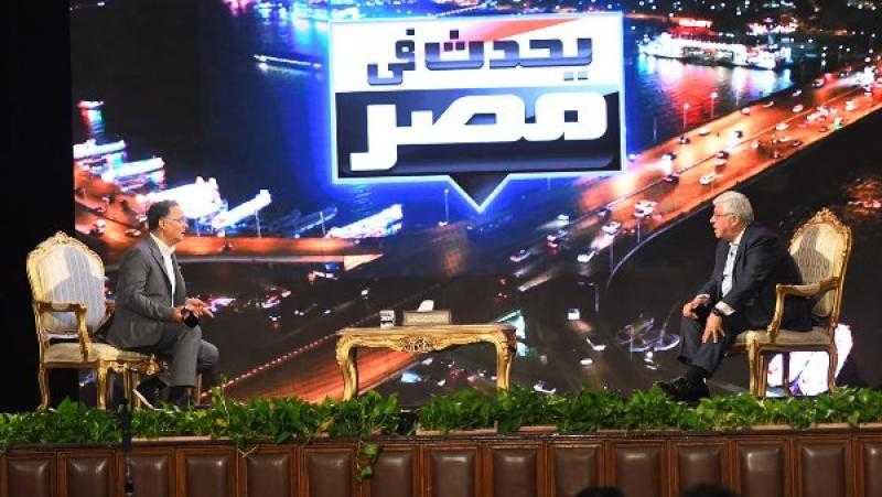 وزير التعليم العالي: مبادرة رئاسية لإنشاء أكبر مجمع صناعي للأجهزة التعويضية بالشرق الأوسط