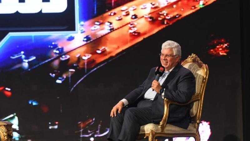 الكفاءة والخبرة أولا.. وزير التعليم العالي: الخريج لم يعد يقاس فقط بالشهادة الجامعية