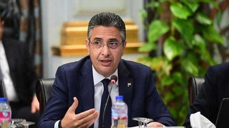 التموين: نستورد اللحوم الحية من السودان والمجمدة من أمريكا اللاتينية