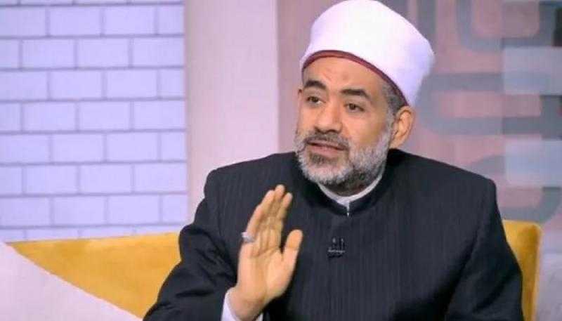 أمين الفتوى: الوقوف على عرفة يُعد تذكيرًا بالعرض أمام الله في يوم الحساب