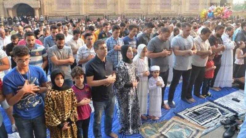 المنيا: تخصيص 207 ساحات لإقامة صلاة عيد الأضحى.. وتكثيف الحملات على الأسواق