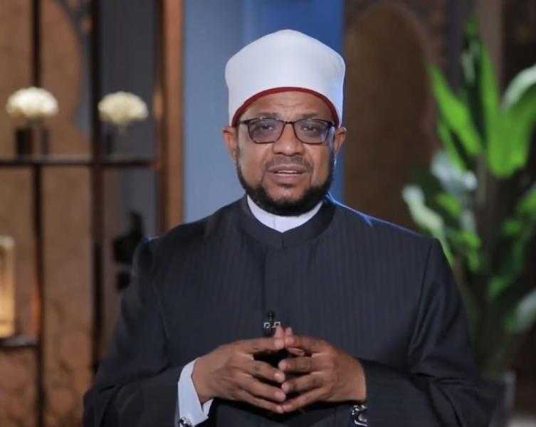 أمين ”البحوث الإسلامية” مهنِّئًا بحلول عيد الأضحى: فرصة لتعزيز أواصر المحبَّة والرحمة والتكافل