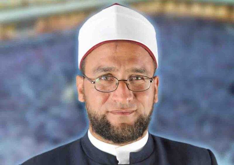 شيخ الأزهر يهنئ الرئيس السيسي بعيد الأضحى المبارك ويدعو لنصرة فلسطين
