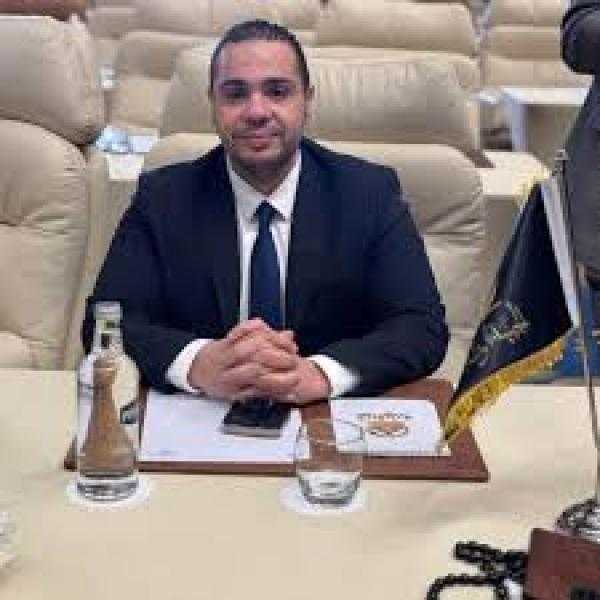 قيادي بالجبهة الوطنية: المرحلة الحالية تتطلب من أبناء الوطن تعزيز روح الانتماء والعمل الجاد