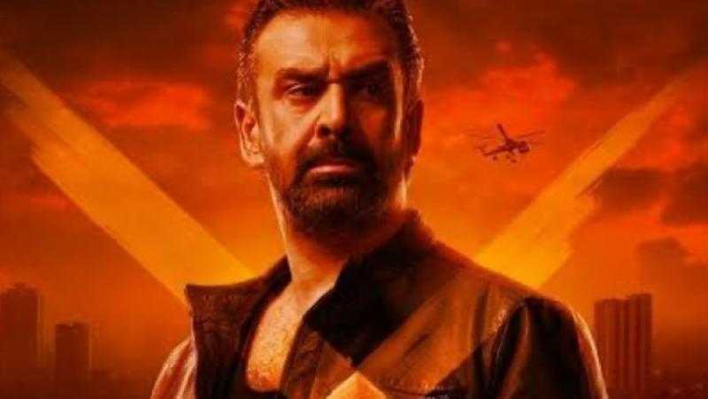 «المشروع X» لـ الفنان كريم عبد العزيز يتصدر شباك التذاكر