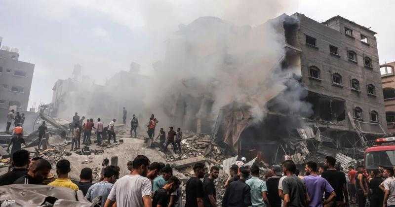 سفير مصر الأسبق في تل أبيب: الاحتلال الإسرائيلي يدمر البنية التحتية لغزة