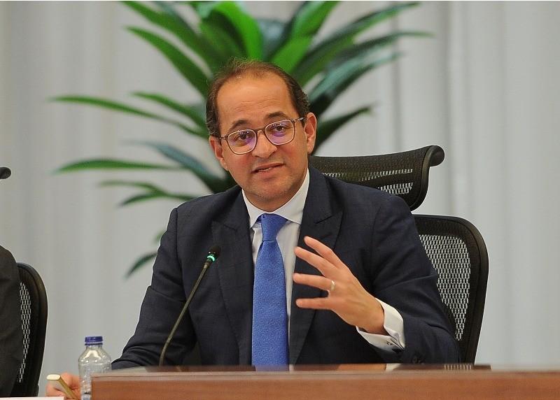 وزير المالية: موازنة بالغة الطموح بدءًا من يوليو 2025 لتمويل مبادرات «المساندة الاقتصادية» للأنشطة الصناعية
