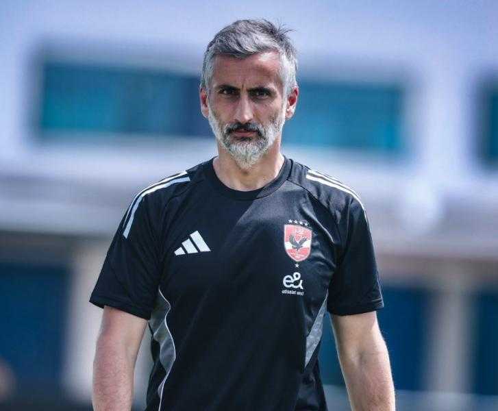 ريبيرو: مباراة باتشوكا محطة مهمة.. ولم أستقر على التشكيل حتى الآن