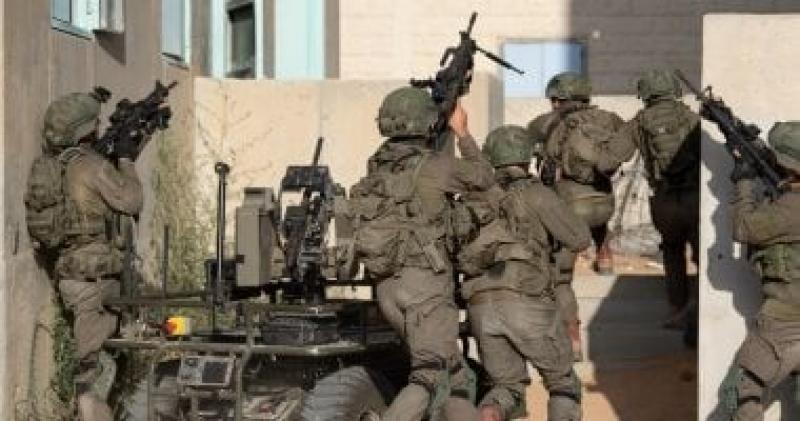 الصحة الفلسطينية: 23 مستشفى خرج من الخدمة فى غزة نتيجة اعتداءات الاحتلال