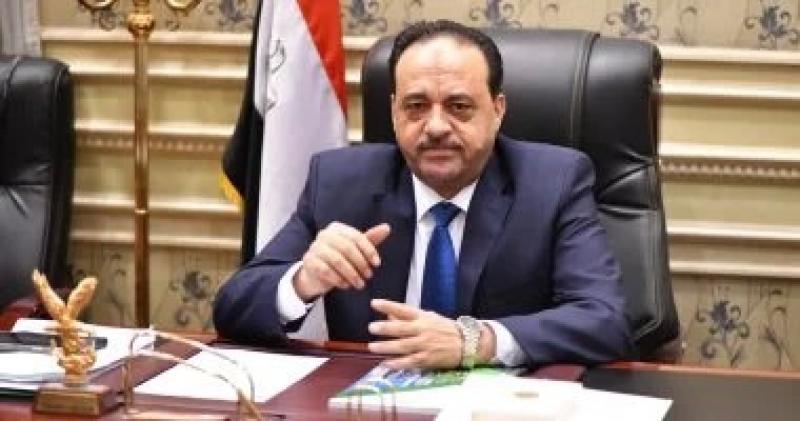 النائب أحمد إسماعيل: توجيهات الرئيس وضعت إطارا متوازنا لتعديل الإيجار القديم