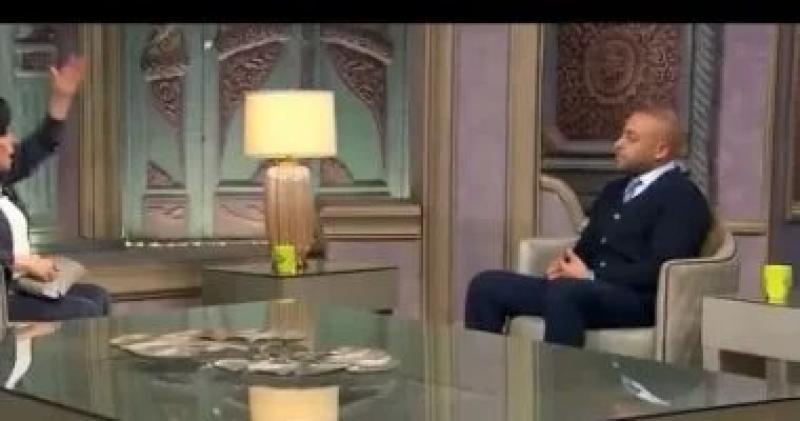 تامر عاشور: ”هيجيلى موجوع” نقلتنى فى حتة تانية والأغانى البسيطة بتعجب الناس