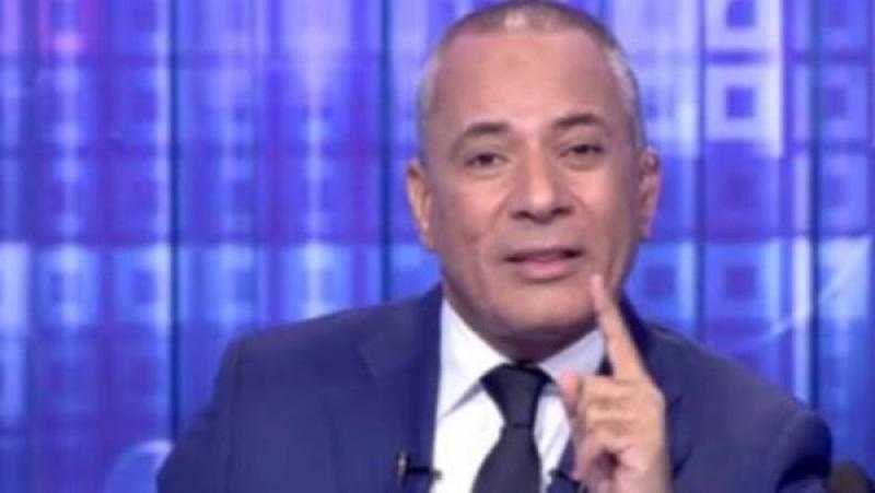 أحمد موسي يحذر من مخطط إضعاف الجامعة العربية.. لا تختلقوا قصة ومعارك وهمية