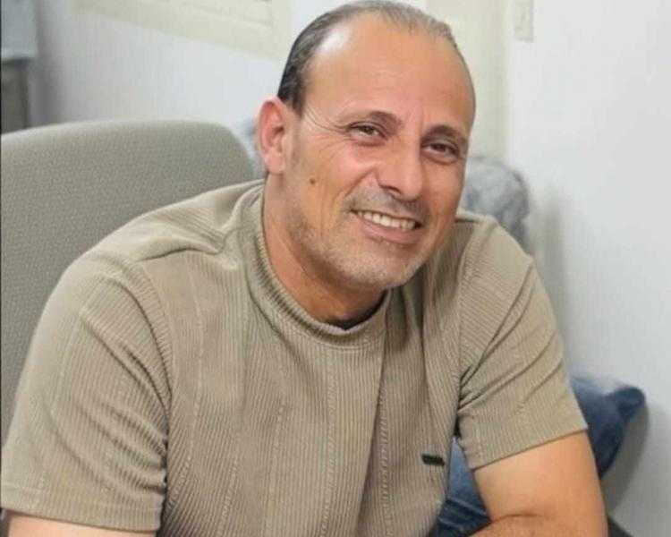 خالد شوقي.. تشييع جثمان شهيد الشهامة بمسقط رأسه بالدقهلية