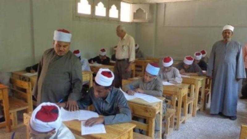 نتيجة الابتدائية والإعدادية برقم الجلوس.. رابط بوابة الأزهر الإلكترونية