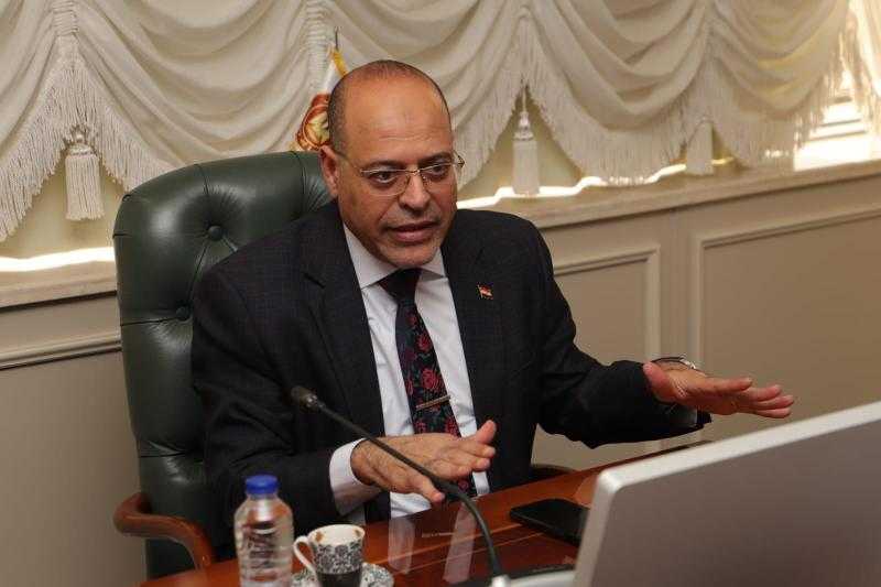 تزامناً مع ترأس وزير العمل وفد مصر في مؤتمر جنيف.. 8 حيثيات تؤكد امتثال مصر لمعايير العمل الدولية