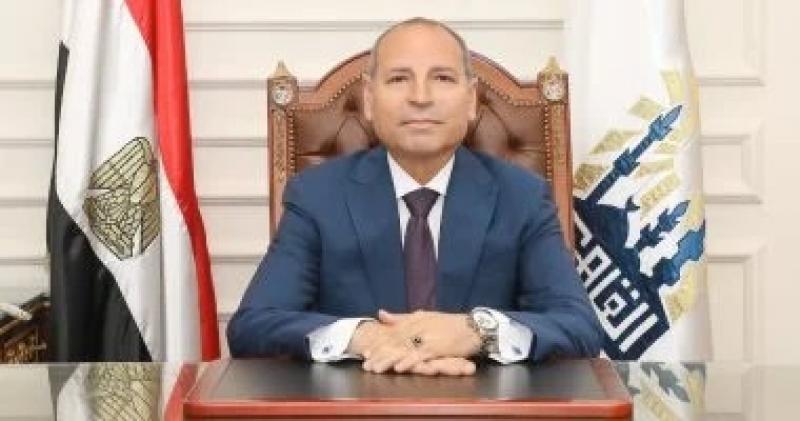 محافظ القاهرة: لم نتلقَ أى إخطارات أو شكاوى من نقص الخدمات خلال أيام العيد